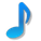 Icono de bTunes